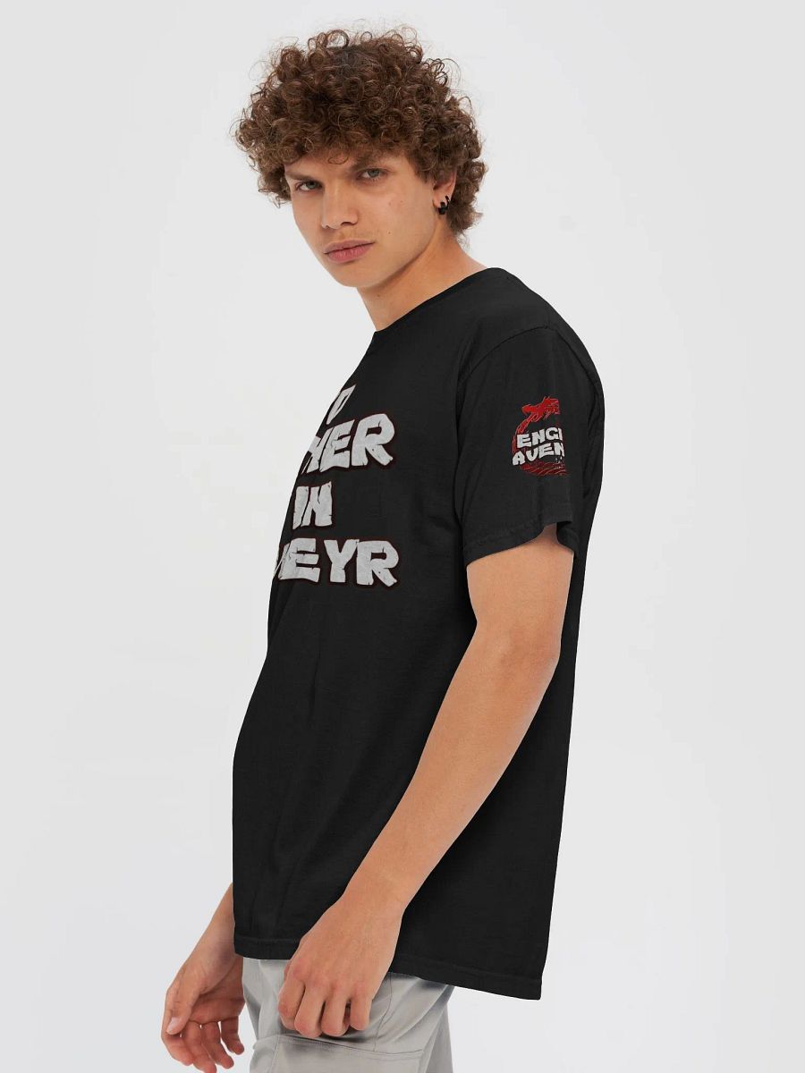 I'd Rather Be In Elsweyr T-Shirt product image (6)