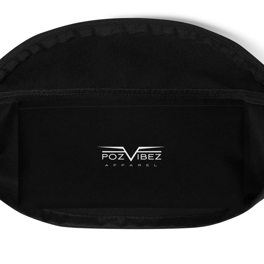 Be a Vibe Fanny Pack product image (7)