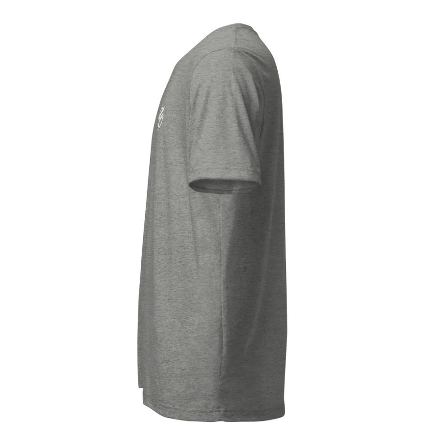 TopFrag™ Triblend Short Sleeve T-Shirt product image (14)