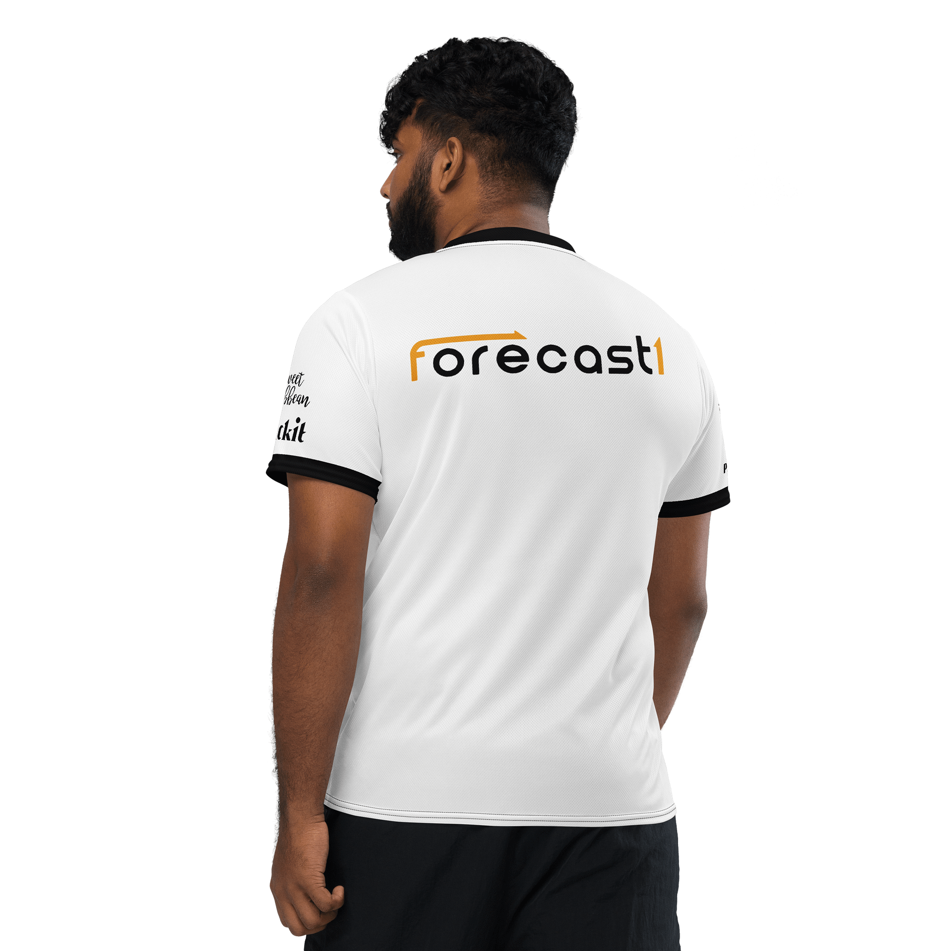Boxtalk - White Shirt Personalized product image (3)