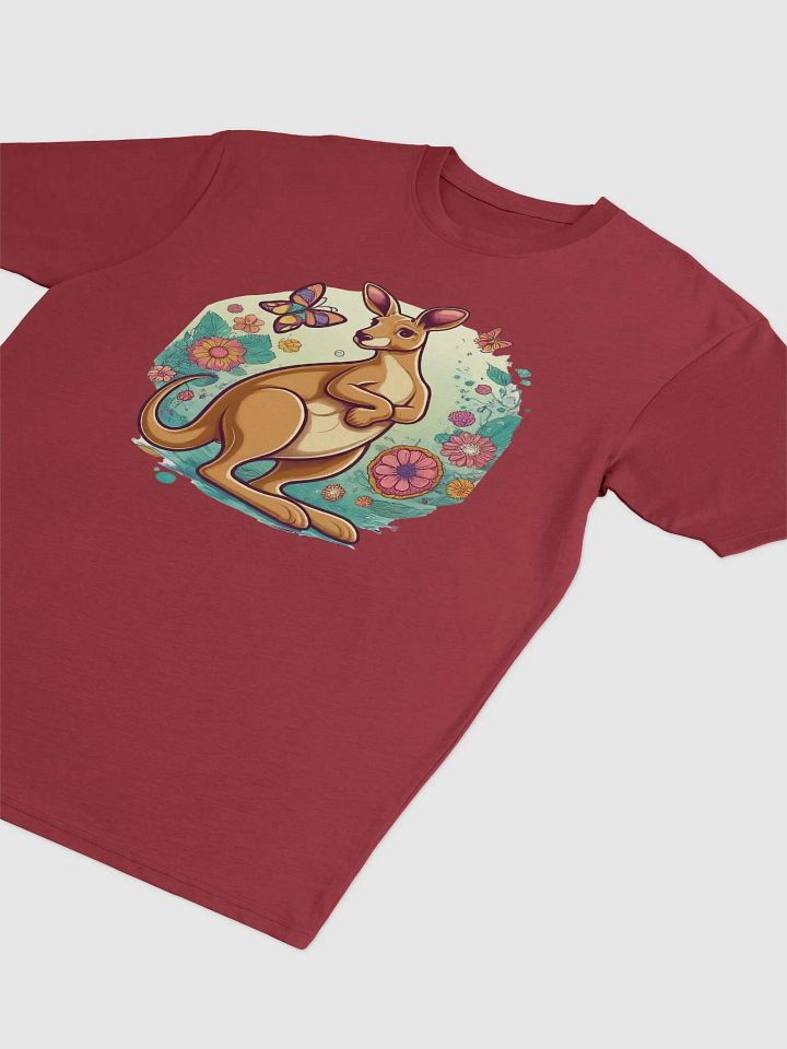 Premium Cotton Heavyweight Tee product image (8)