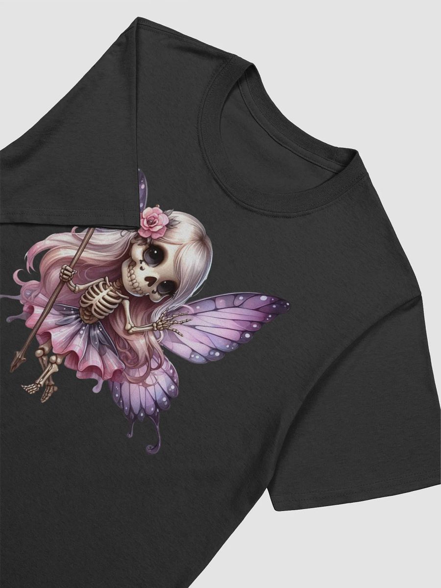 Cute Fairy Skeleton 03 product image (11)