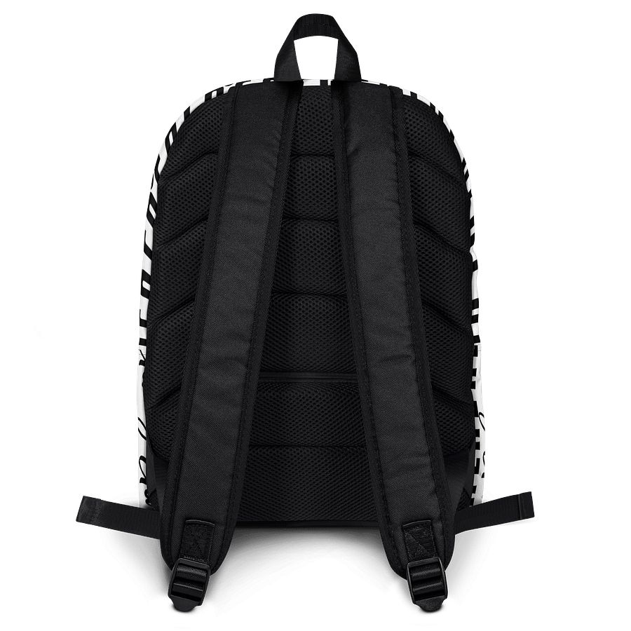 Juju Ganga Backpack product image (2)