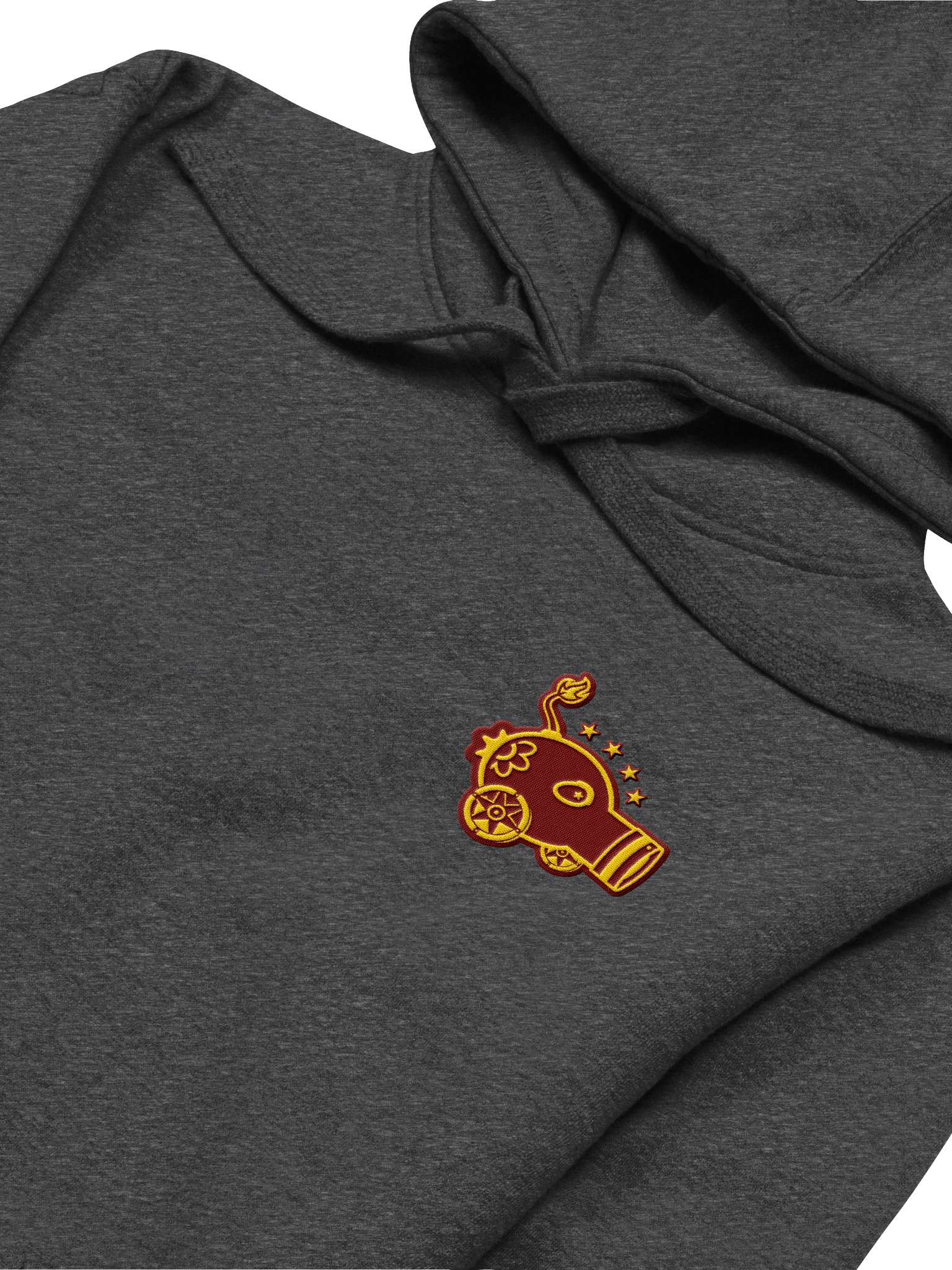 The MARK Hoodie product image (14)