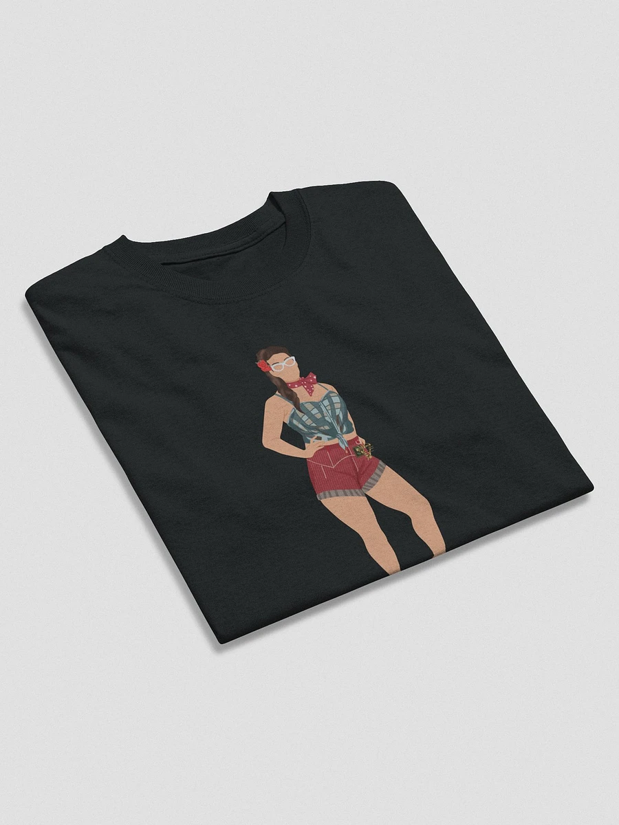Jane Romero T-Shirt product image (4)