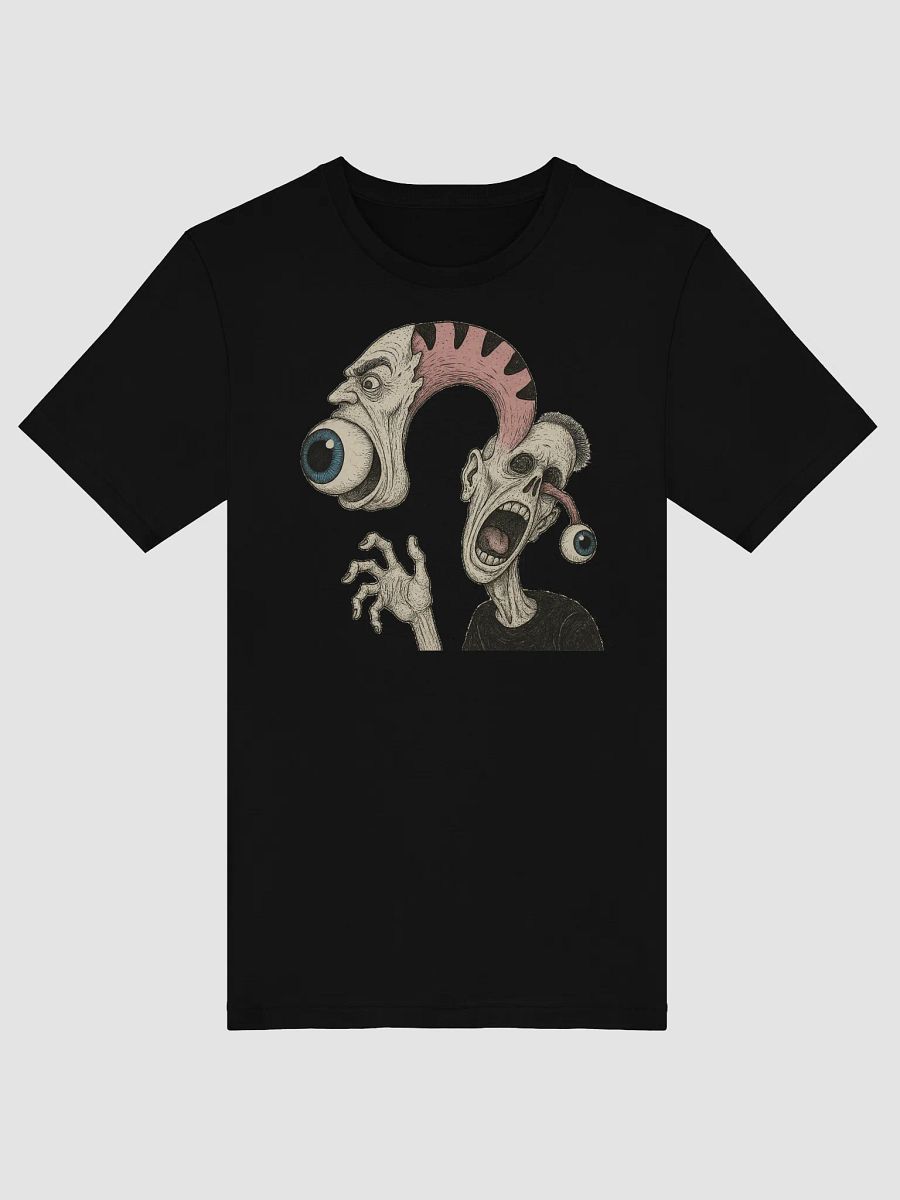 Surreal Grotesque T-Shirt product image (1)