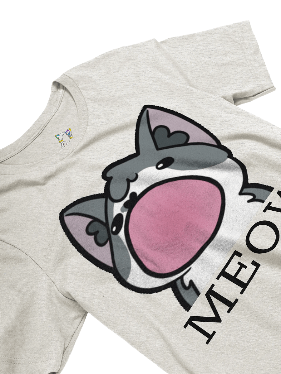 Loud Rauru Tee product image (9)