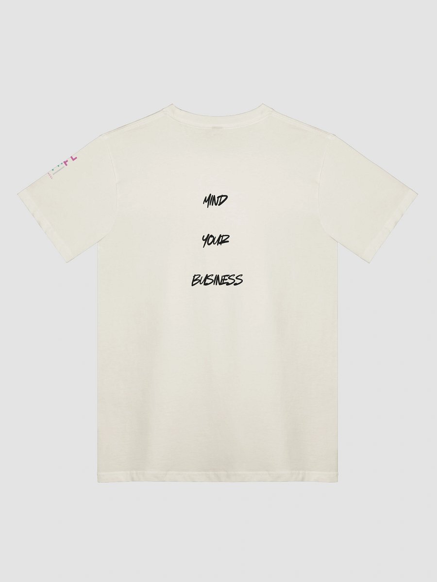 MYB T-Shirt product image (5)