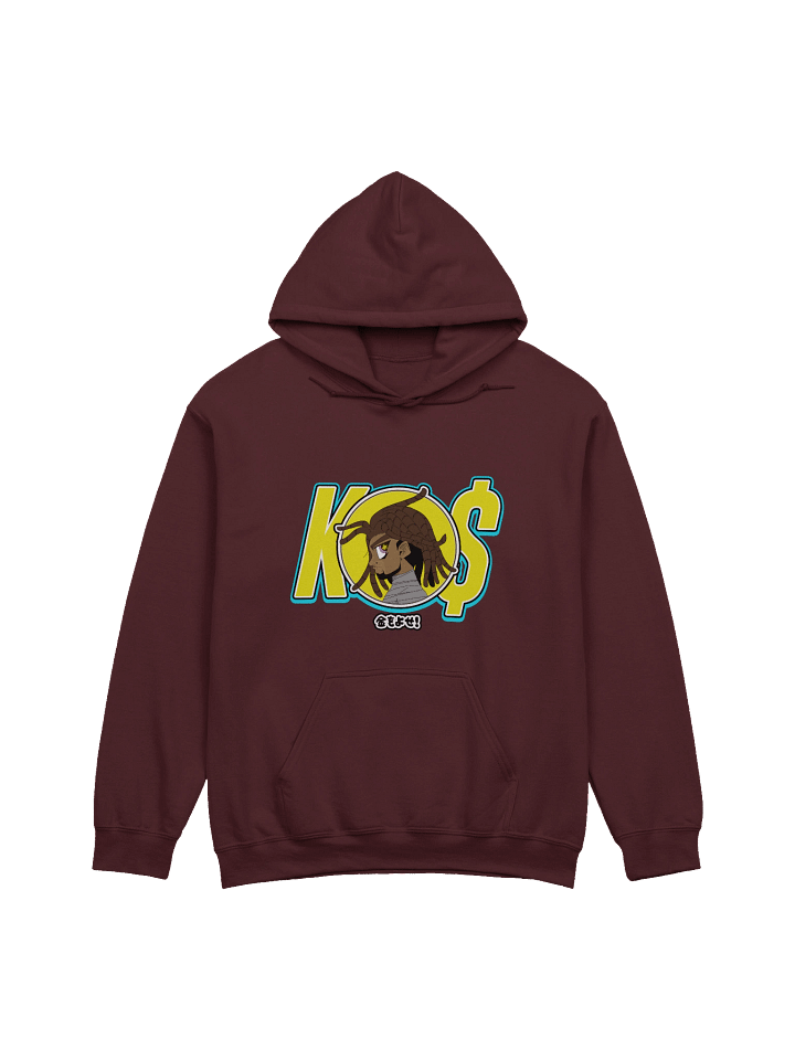 KO$ REPRESENT product image (1)