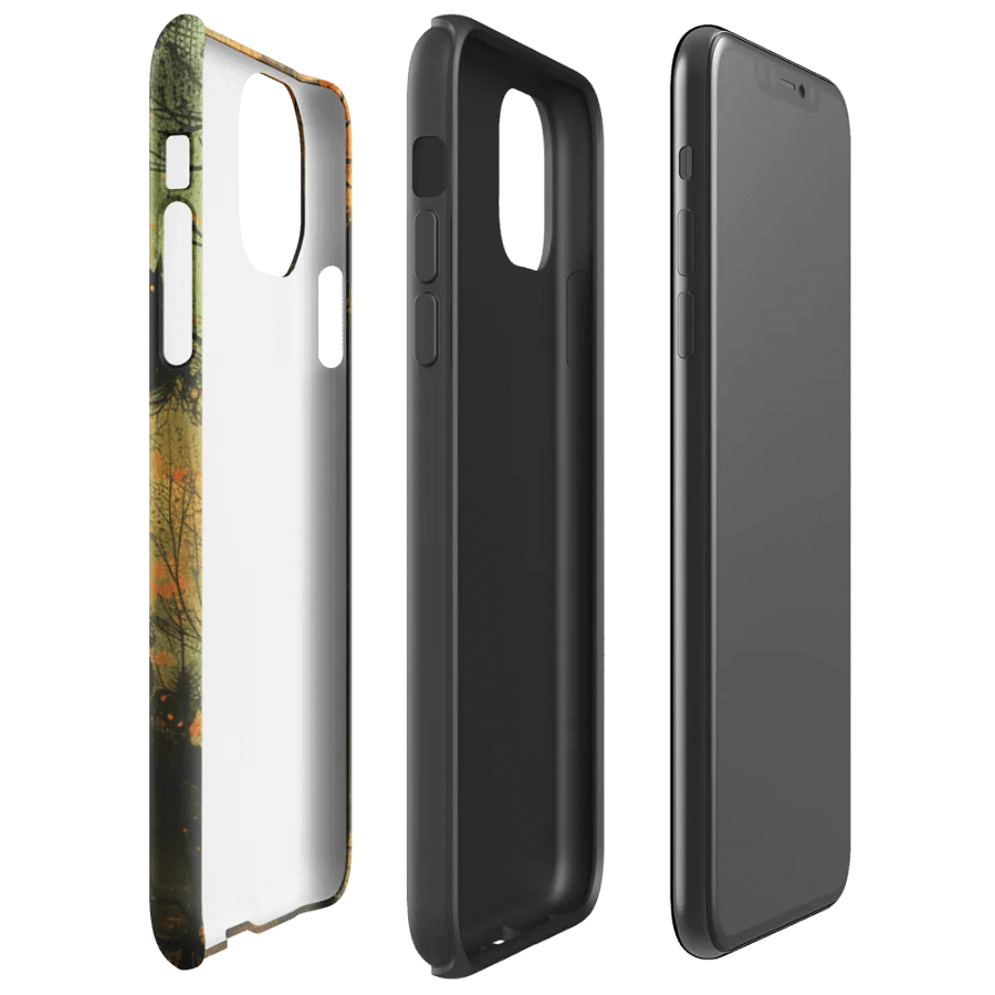 Halloween-Themed Phone Case | Spooky & Stylish Protection for Your Device product image (36)