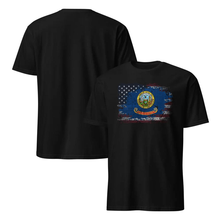 Idaho USA product image (6)
