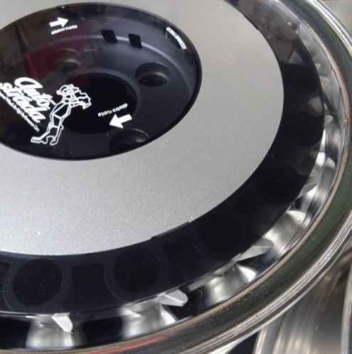 Autostrada Assimmetrico 15x6.5 +24 (4x114.3) - New product image (6)