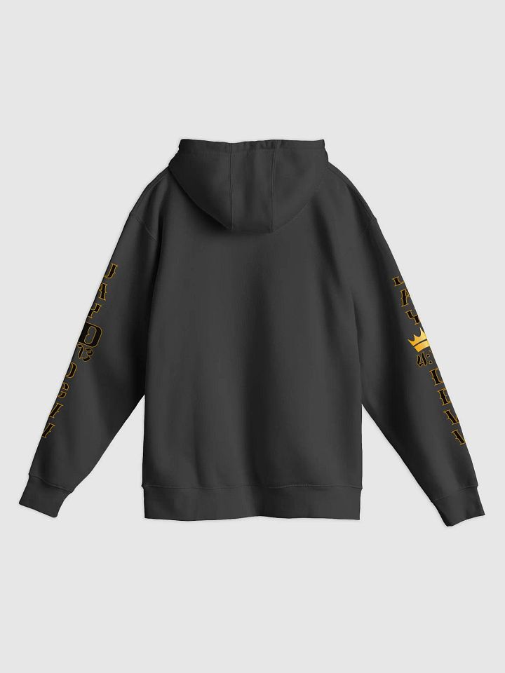 JayDevv Hoodie product image (2)