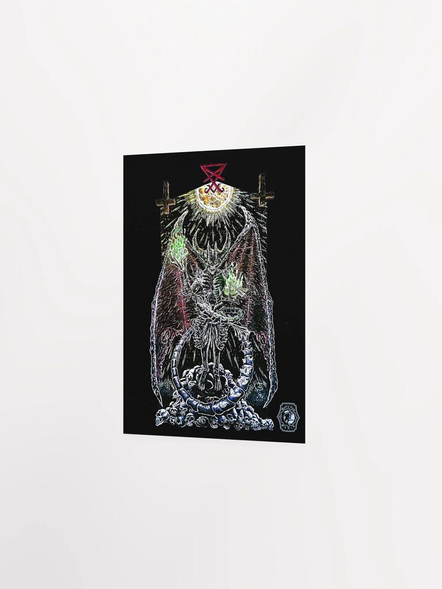 Diabolic- Print product image (10)