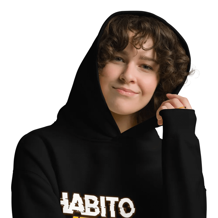 SUDADERA OFICIAL product image (9)