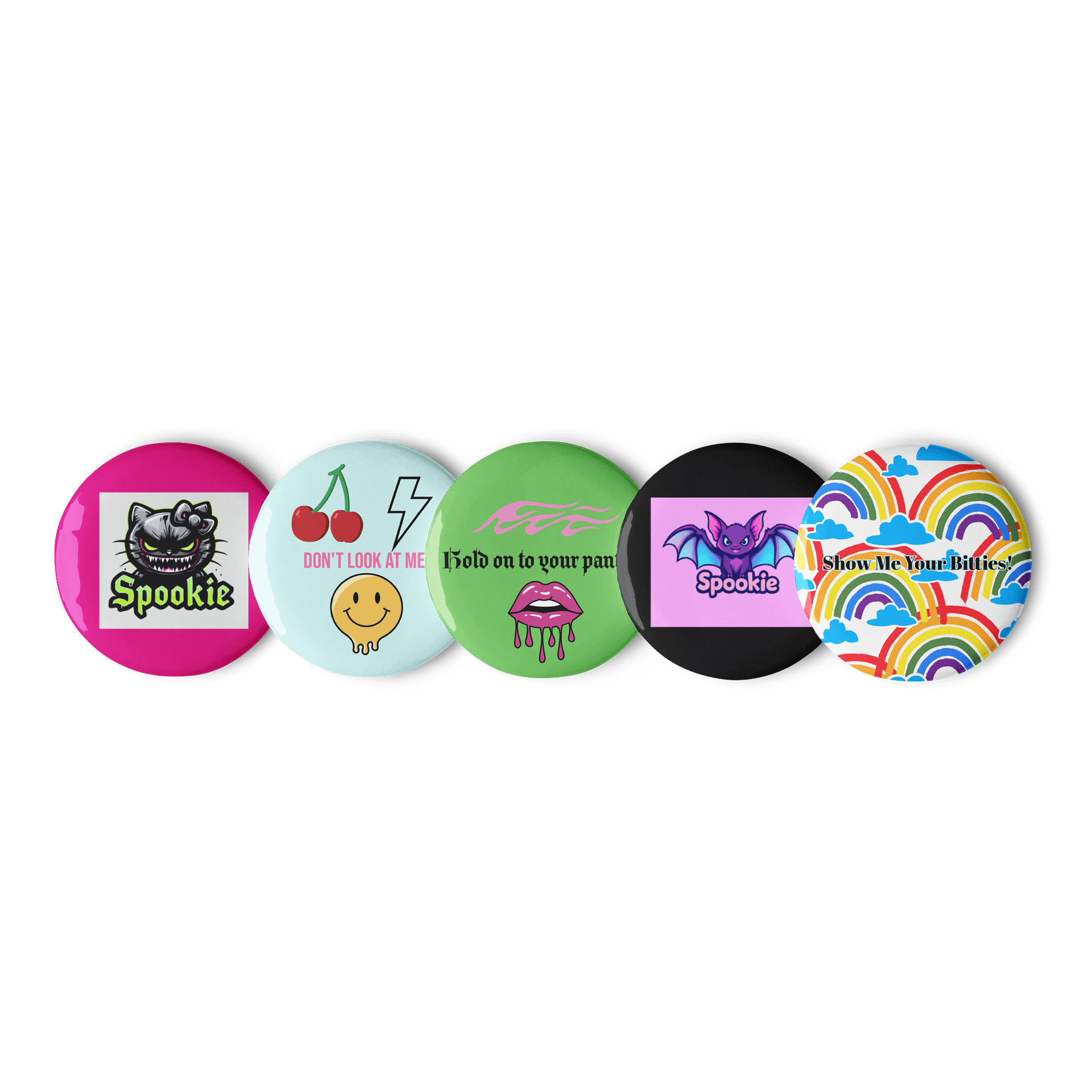 Cute pins product image (1)