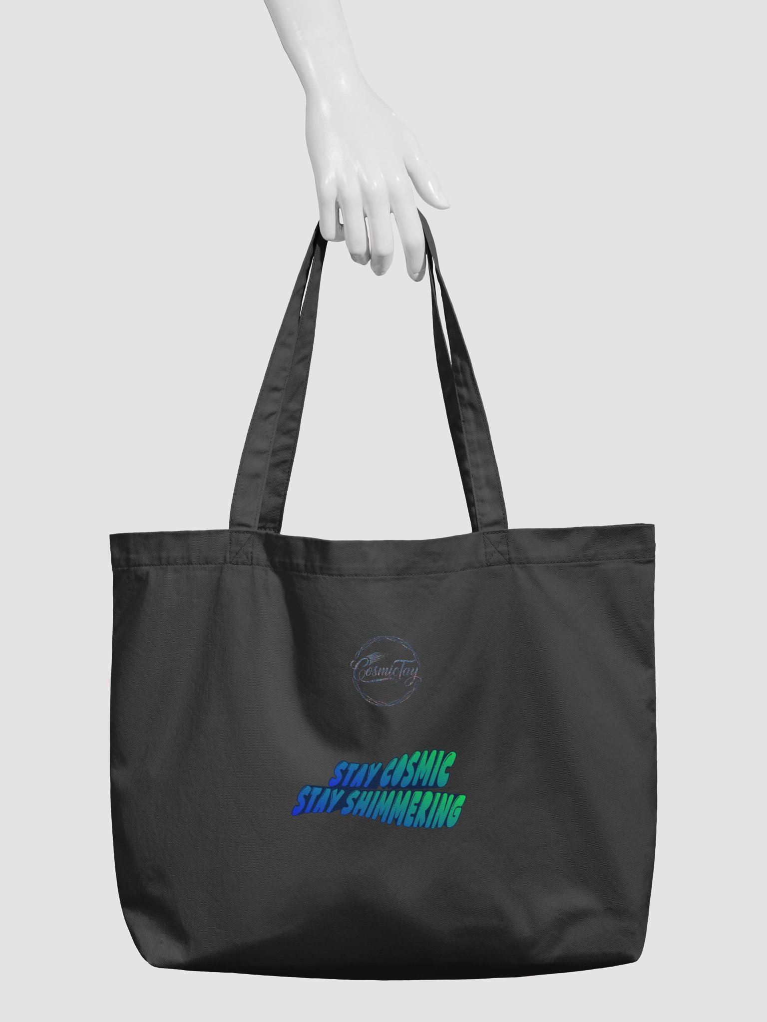 Stay Cosmic Tote product image (6)