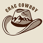 Crag Cowboy