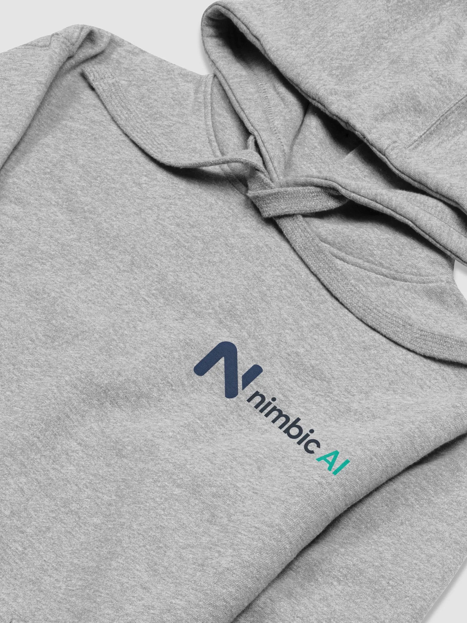 Nimbic AI Hoodie product image (3)