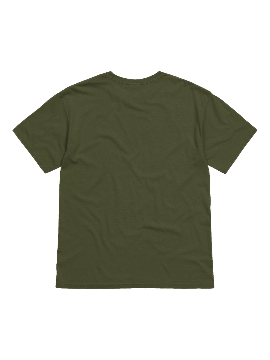 Poodle Christmas T-Shirt product image (2)