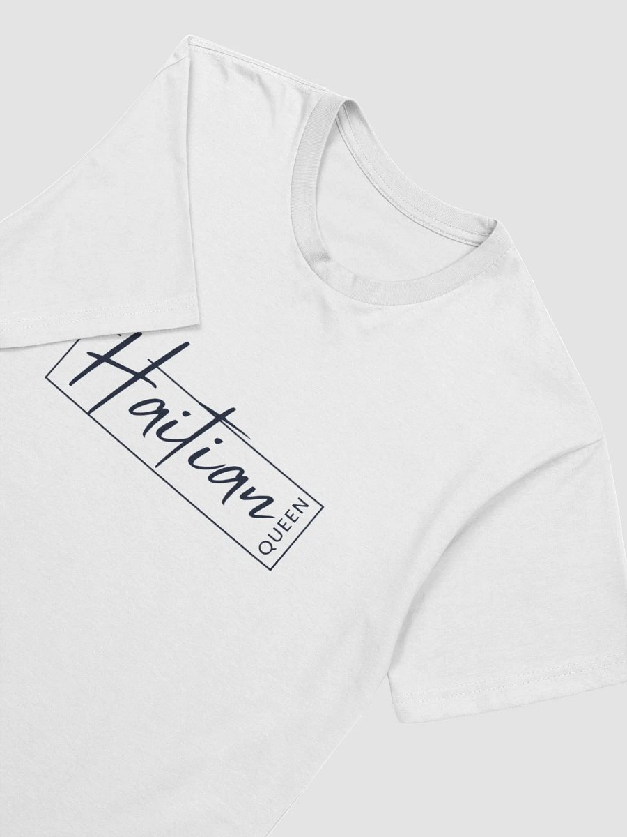 Haitian Queen T-Shirt product image (4)