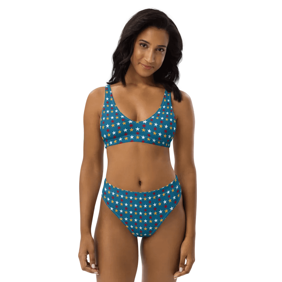 The Bonesdale Bikini product image (7)