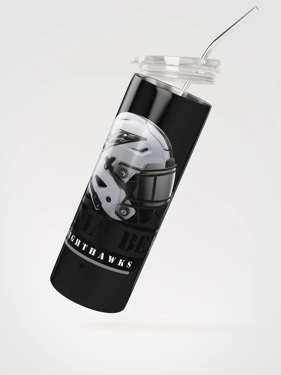 Virginia Beach Nighthawks Beverage Tumbler product image (3)
