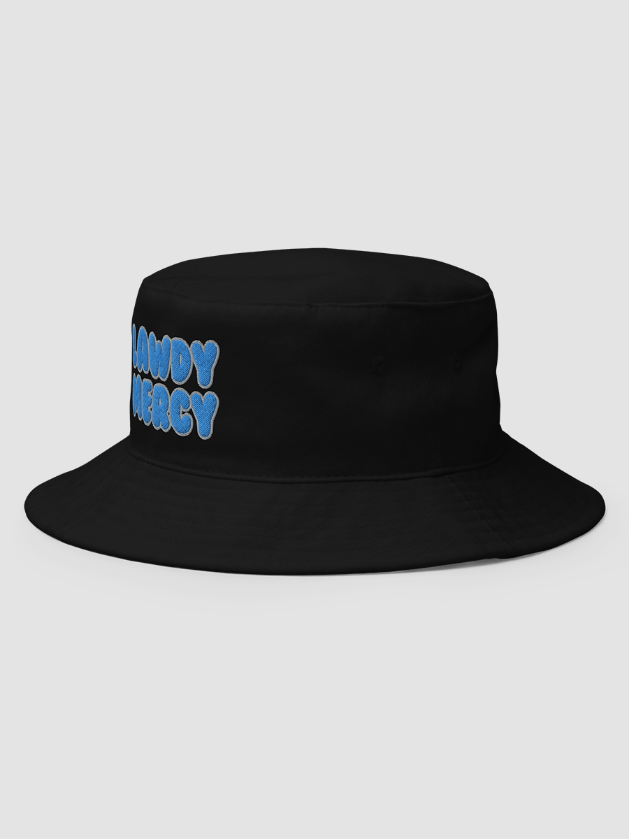 Lawdymercy Bucket Hat product image (3)