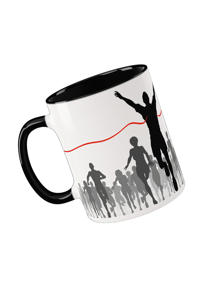 Strive Ceramic Mug product image (4)