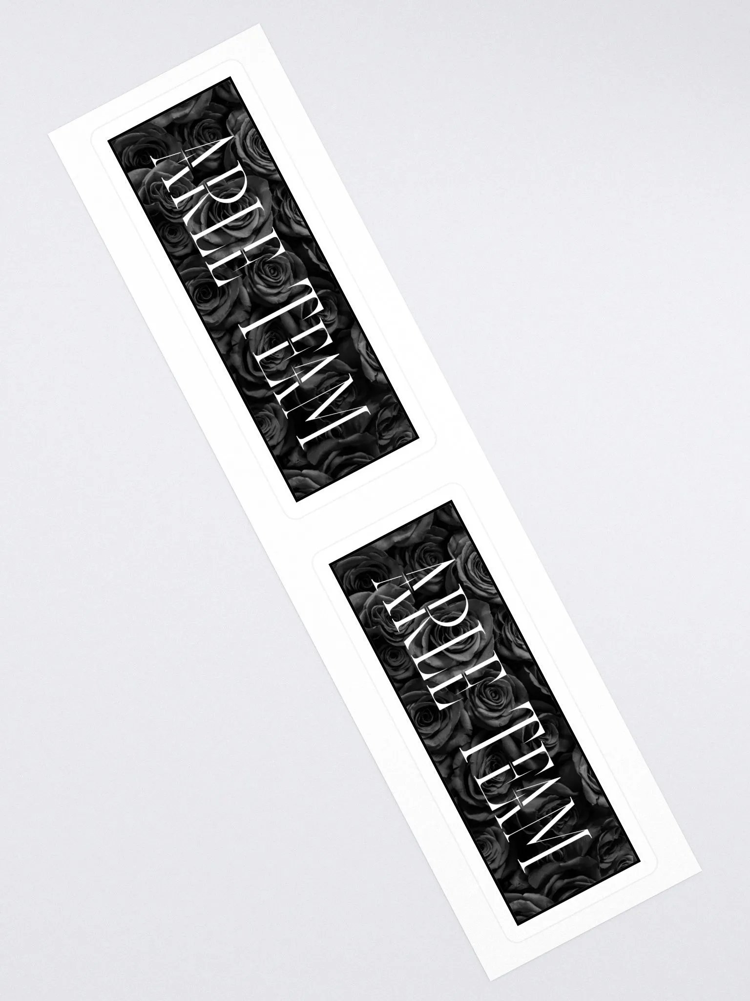 Arle Team Black Roses product image (2)