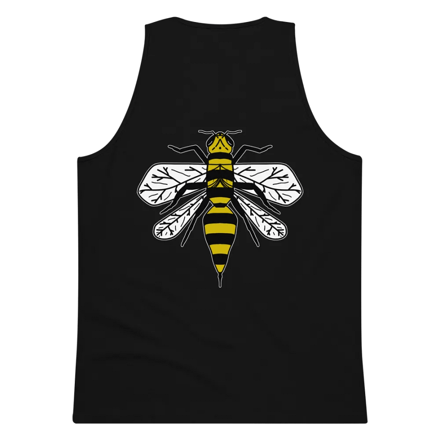 Hornet tank top product image (2)