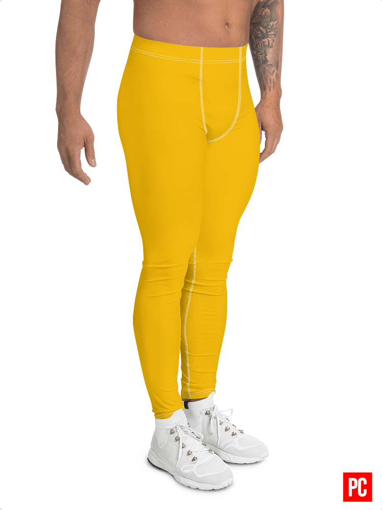 Plain Color Amber Leggings product image (3)