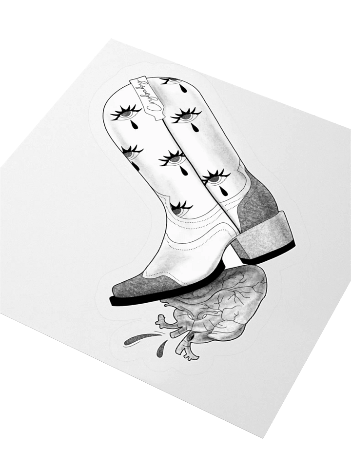 Yee Haw product image (1)
