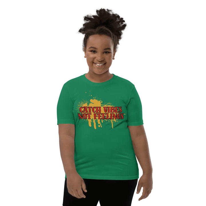 CVNF Kids Tee product image (1)