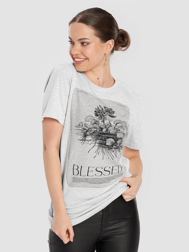 The Beatitudes Shirt product image (2)