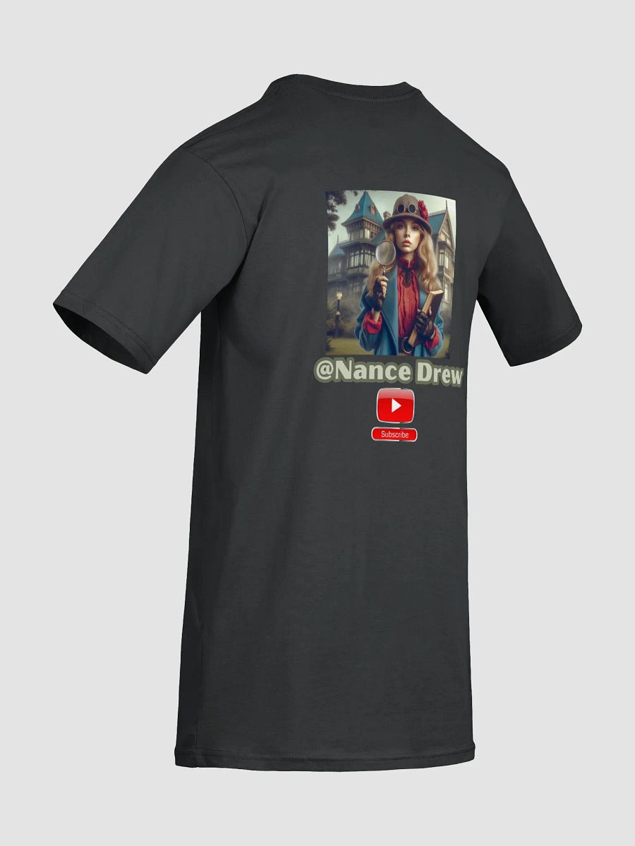 Anti MAGA Premium Men's T-shirts product image (6)