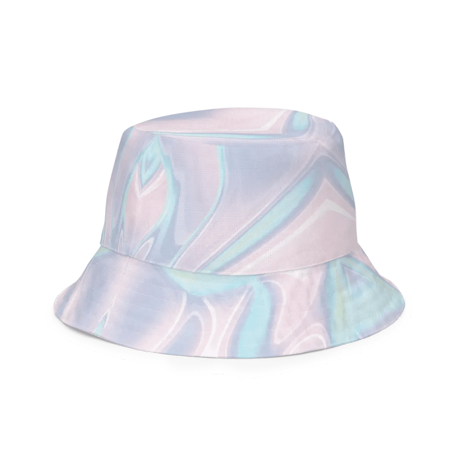 GROOVY MELON | REVERSIBLE HAT product image (10)