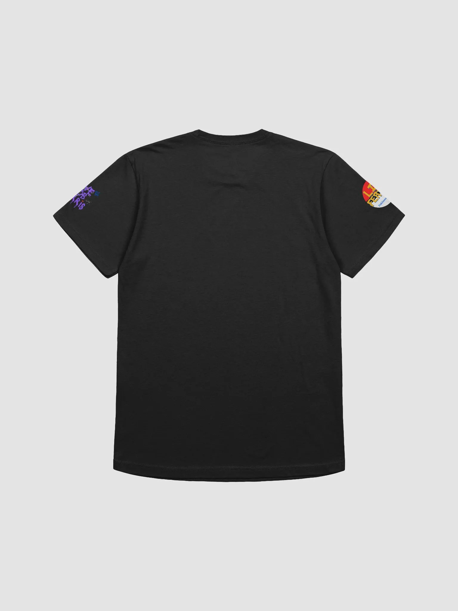 Coffin Dodger Club T-Shirt product image (2)