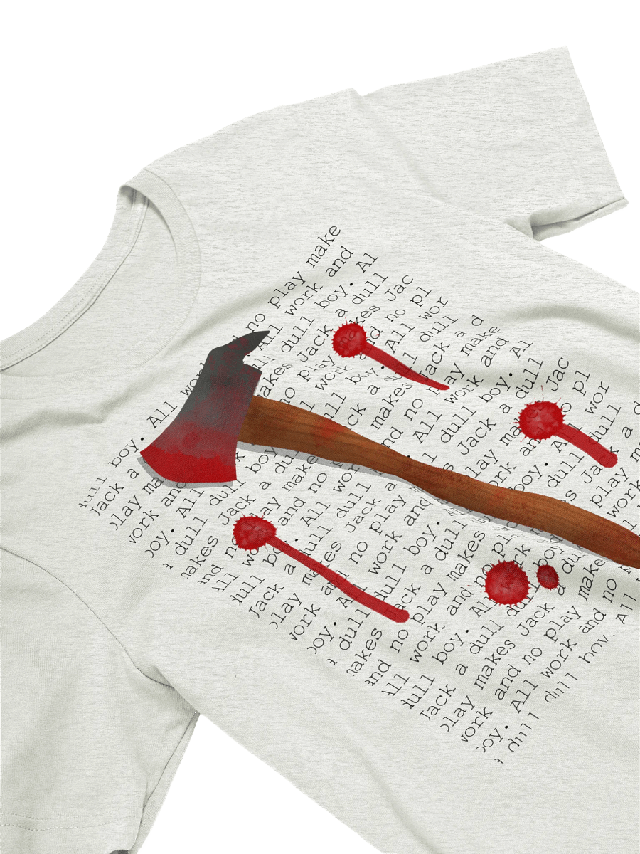 "All Work" Shirt product image (21)