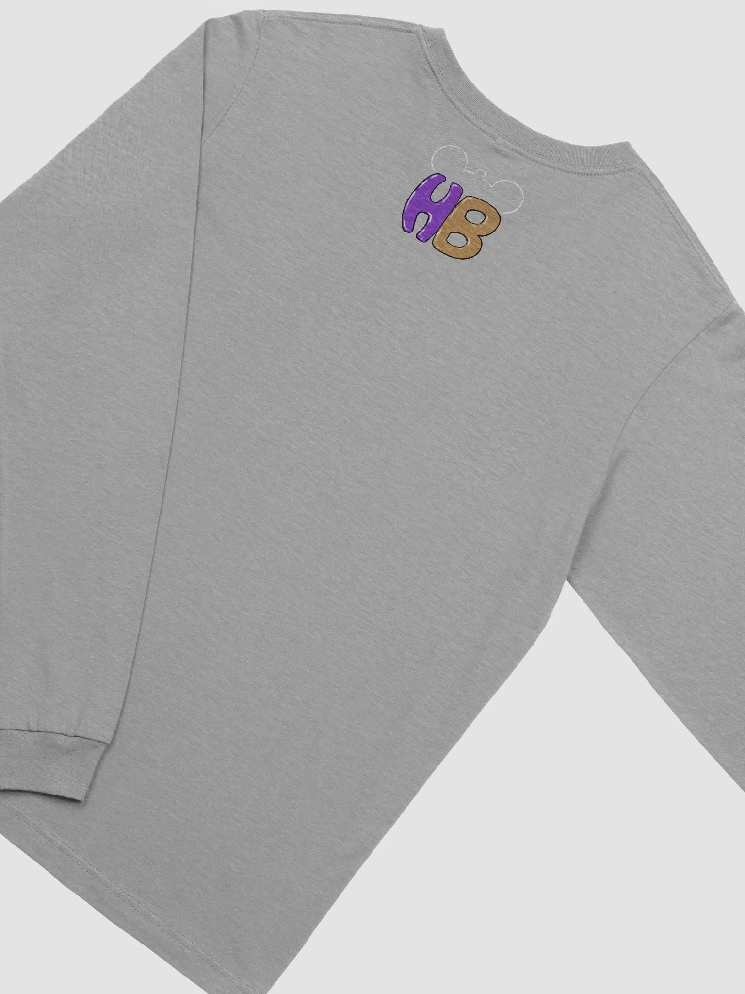 Honey Jar Super Long Tee product image (20)