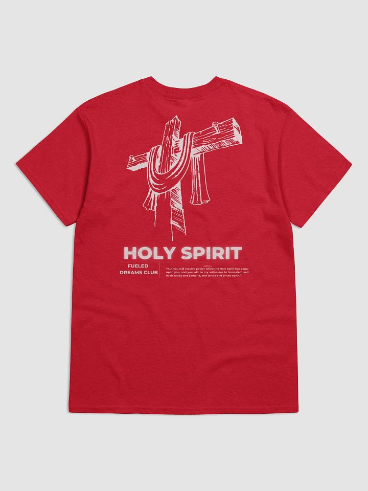 Holy Spirit (T-Shirt) product image (46)
