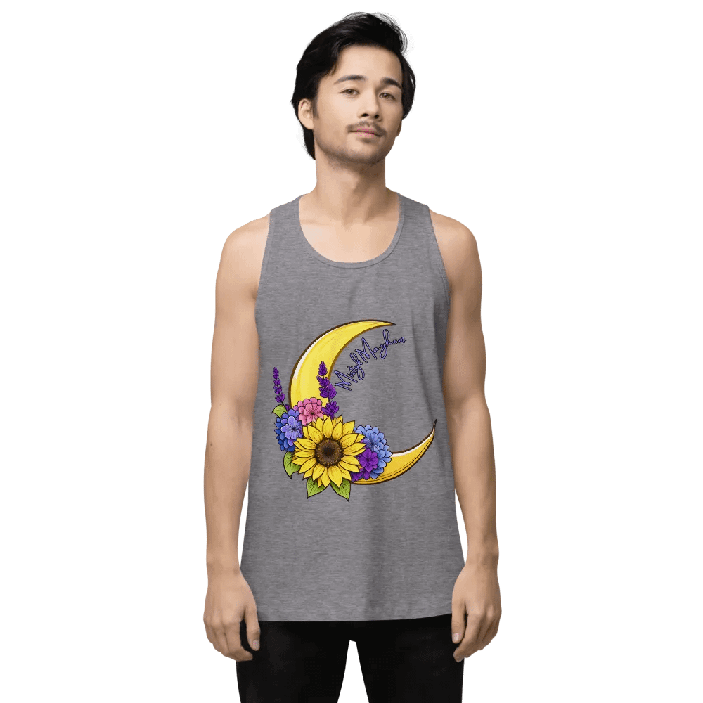 MM Logo Tank product image (1)