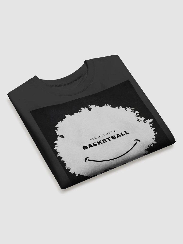 You Had Me At Basketball product image (1)