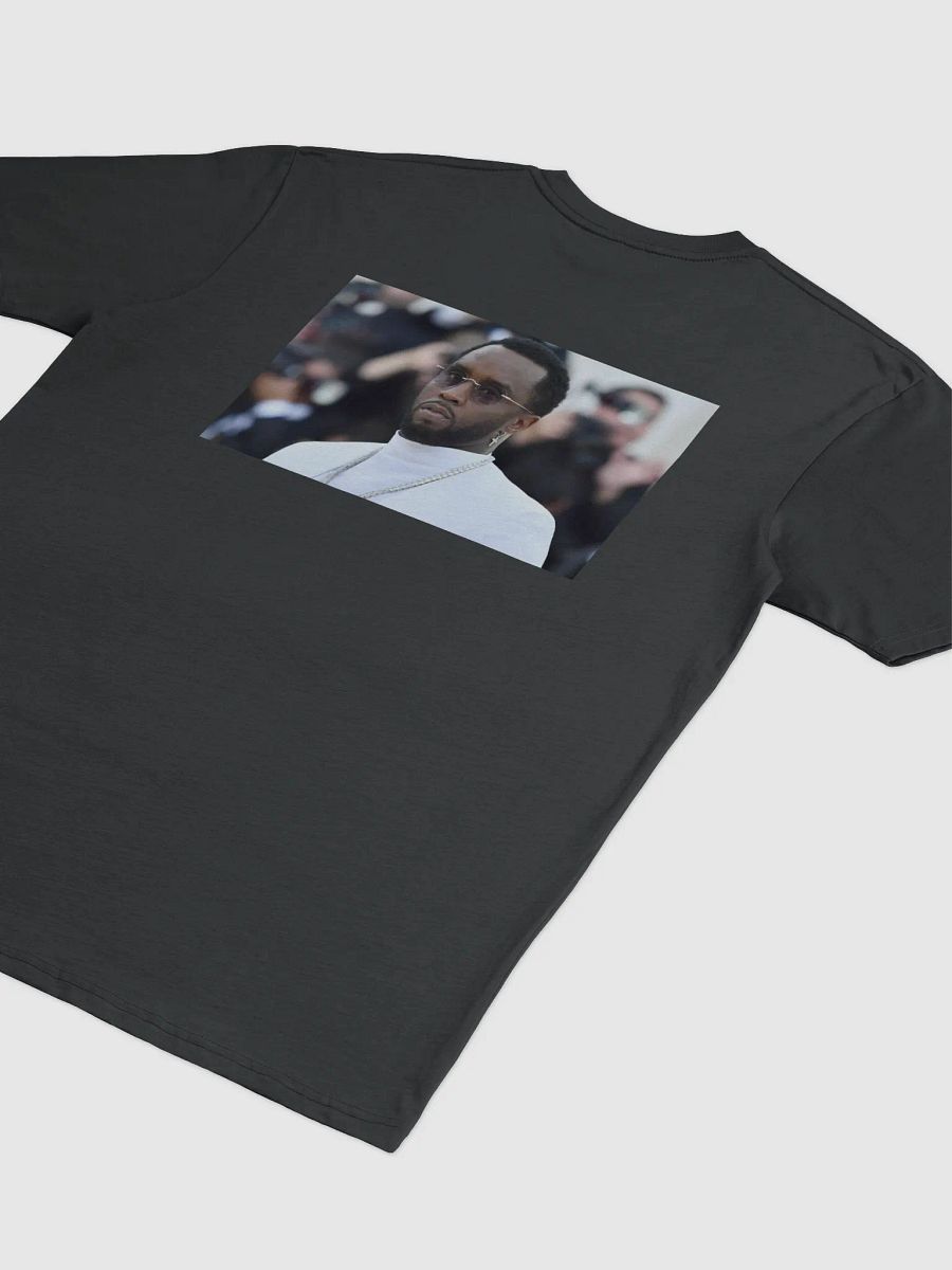 Neon Diddy Party Tee product image (4)