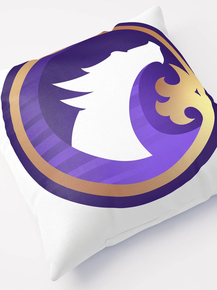 Legacy Throw Pillow product image (4)