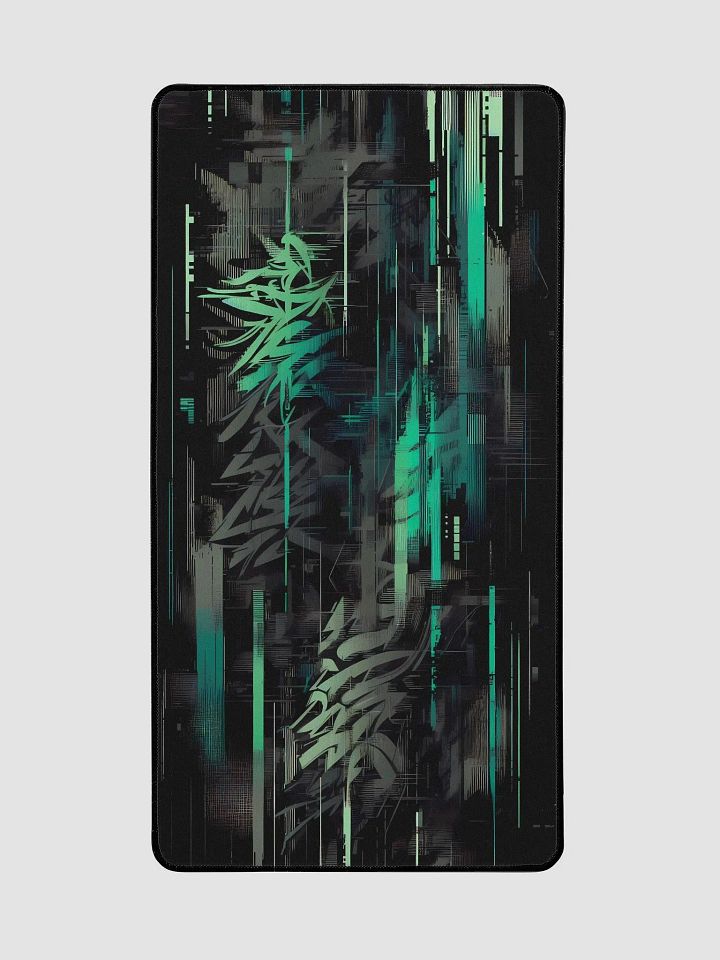 Paradox Gaming Deskpad Mousepad product image (2)