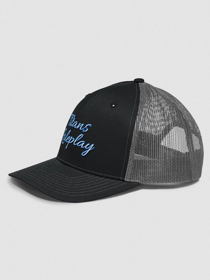 Trucker Hat product image (2)