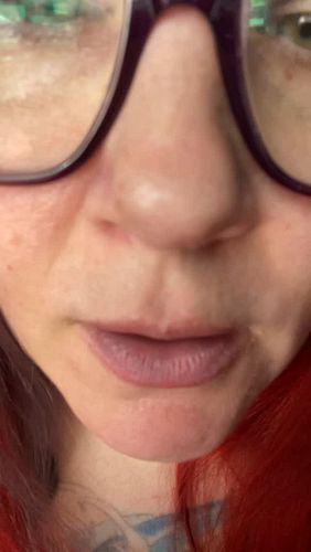I spent $20 to have a self care day and I think I hate it? 

Anyway feel guilty as fuck about doing anything for myself at al...