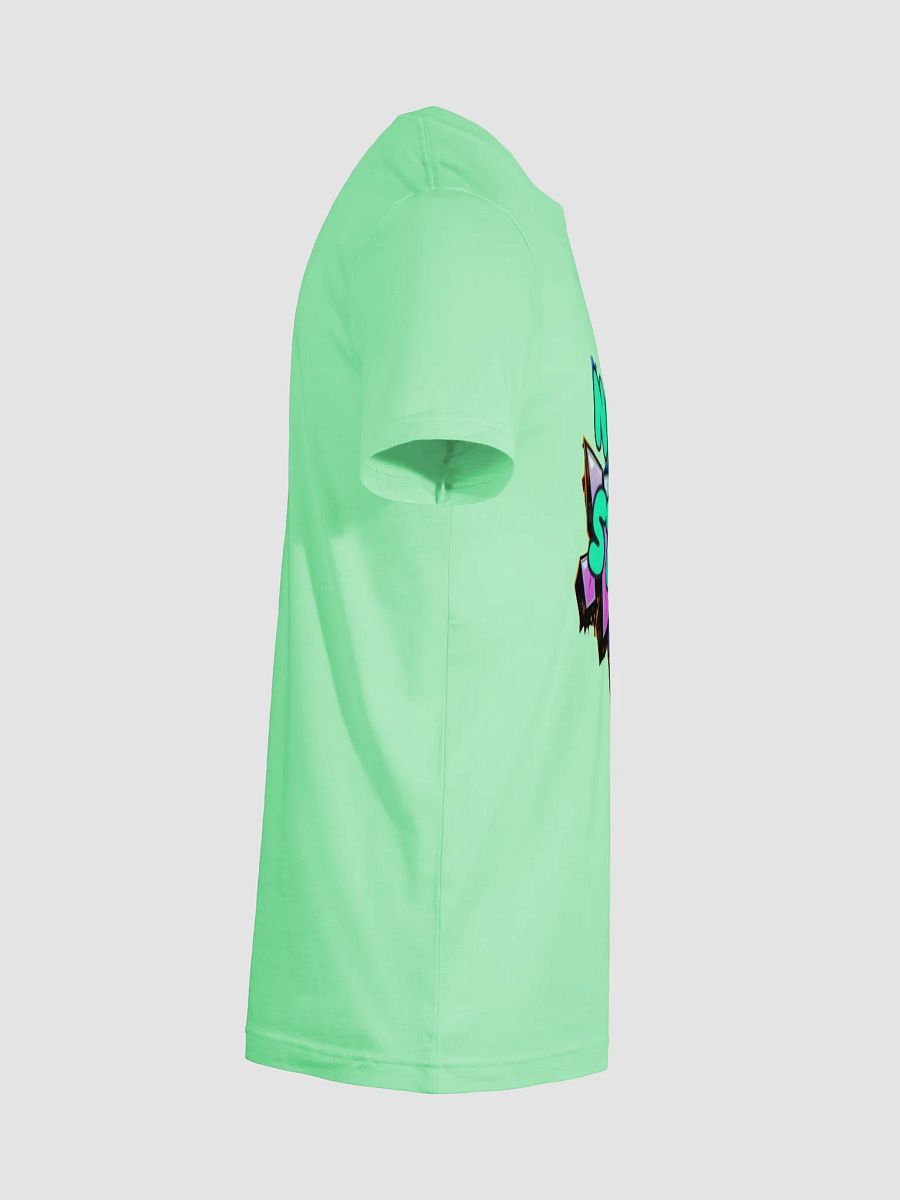 Bella Supersoft T-Shirt product image (90)