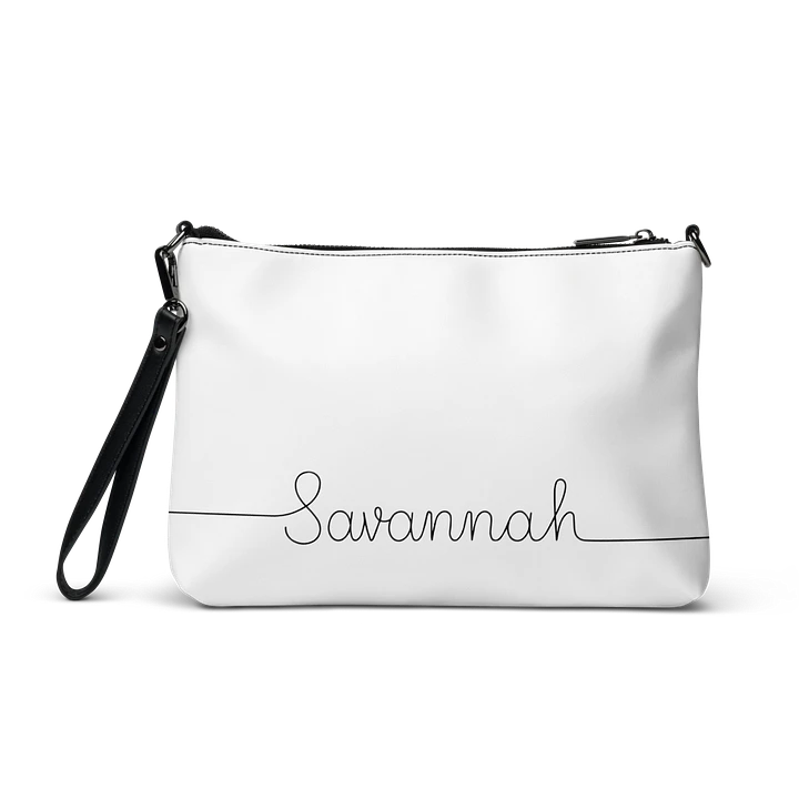 Savannah Souvenir Crossbody Bag [00025] product image (2)